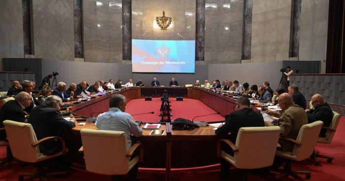Díaz-Canel: la unidad la da la participación