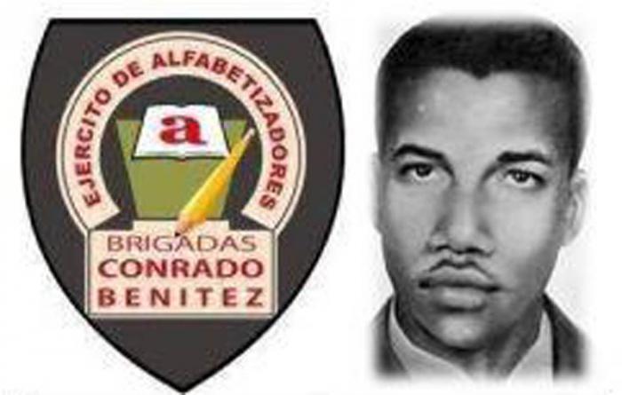 Brigadas Conrado Benítez