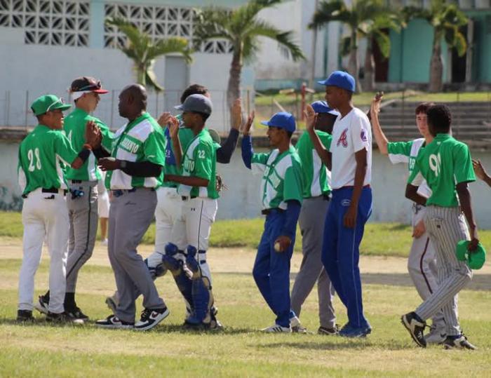 Serie Provincial de Béisbol