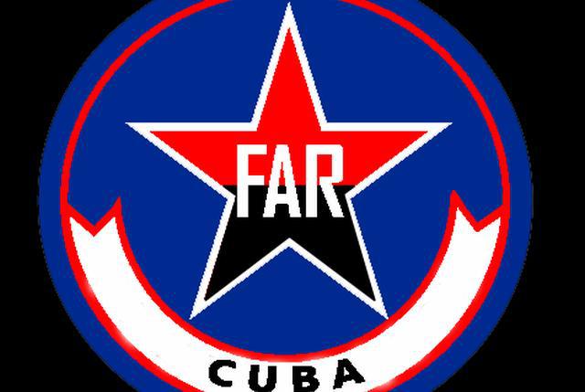 Fuerzas Armadas Revolucionarias (FAR) de Cuba