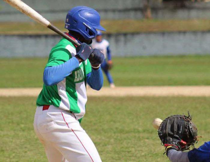 Serie Provincial de Béisbol