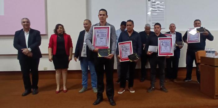 Entrega ANIR Premios al Mayor Impacto Económico y Social