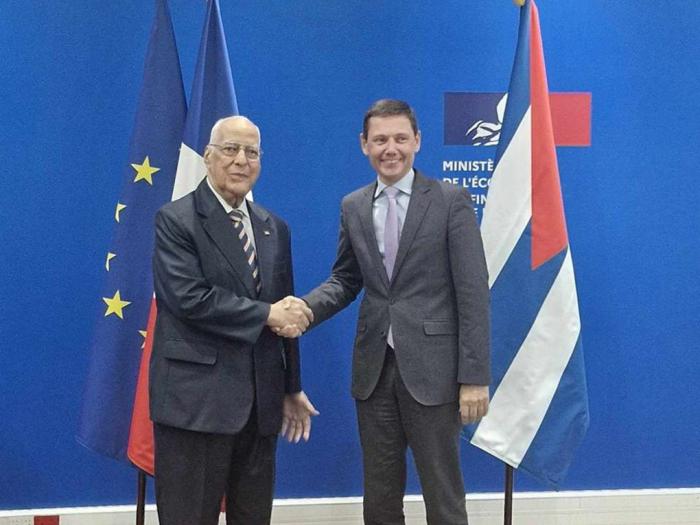 Cuba y acreedores acuerdan reordenamiento de la deuda