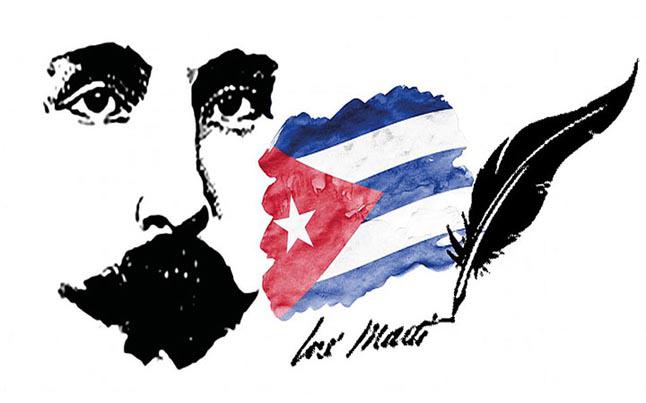 Convocan a jornada martiana Yo soy un hombre sincero 