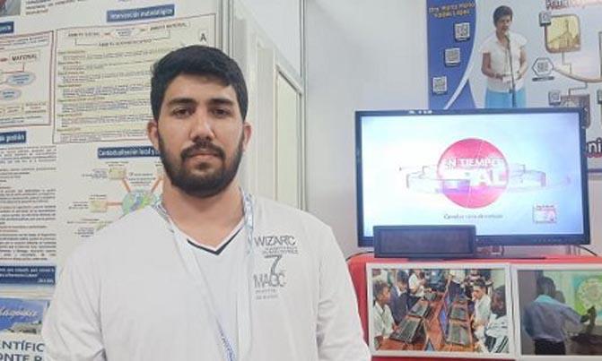 Sala Digital en La Lisa: Nuevas tendencias y tecnologías digitales 