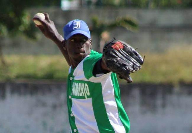 Serie provincial de béisbol 