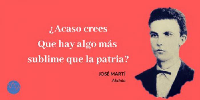 José Martí 