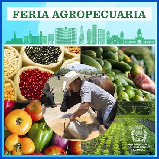 Ferias Agroindustrial 