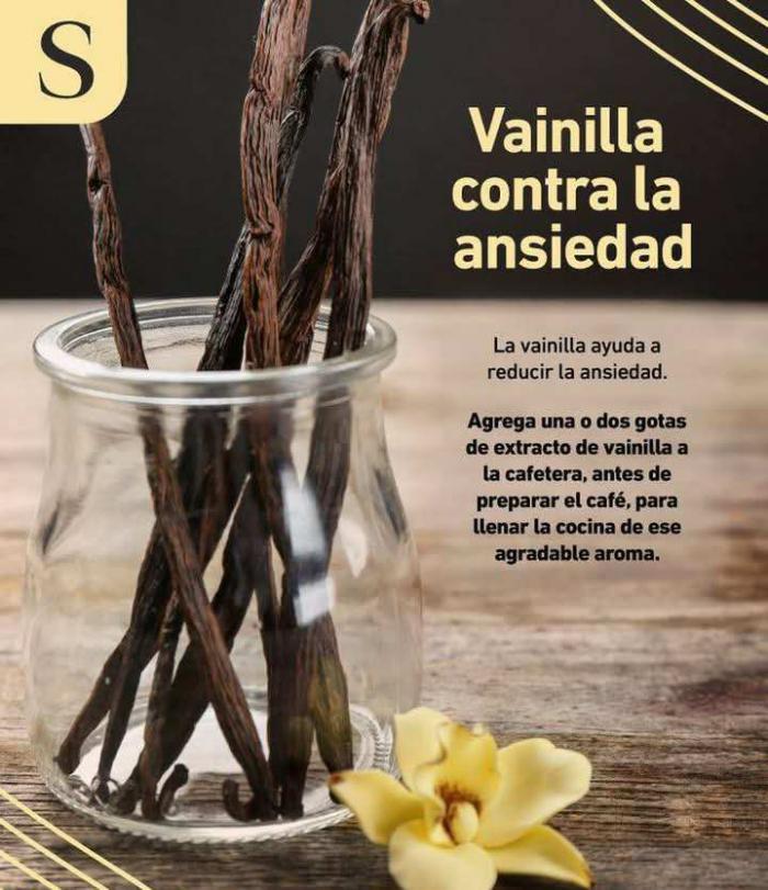 Vainilla