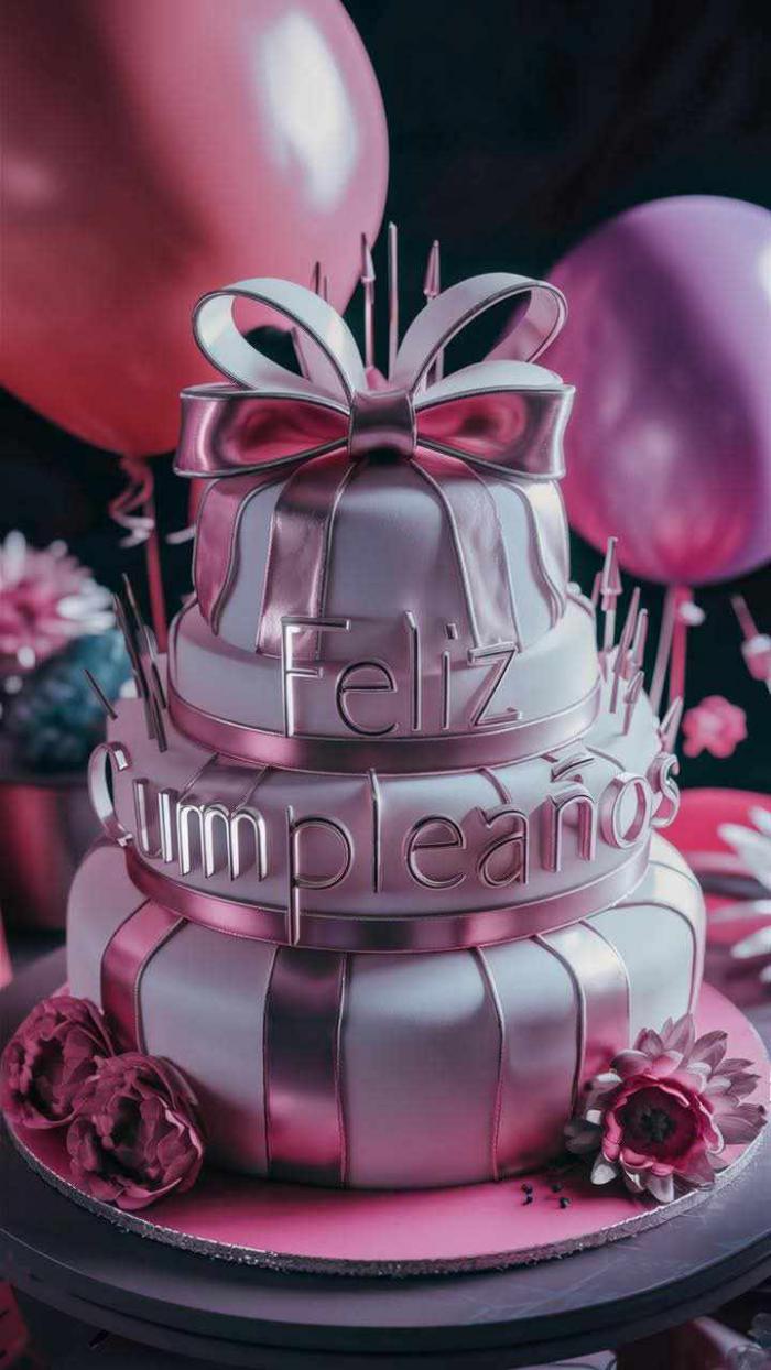 Cumpleaños