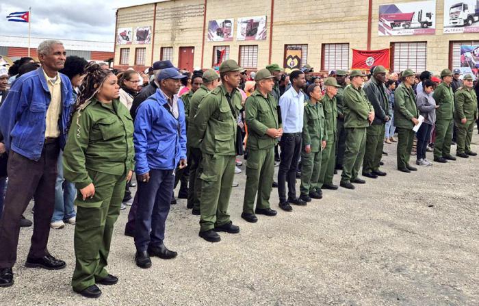Día Nacional de la Defensa de la Zona de Defensa Los Pinos