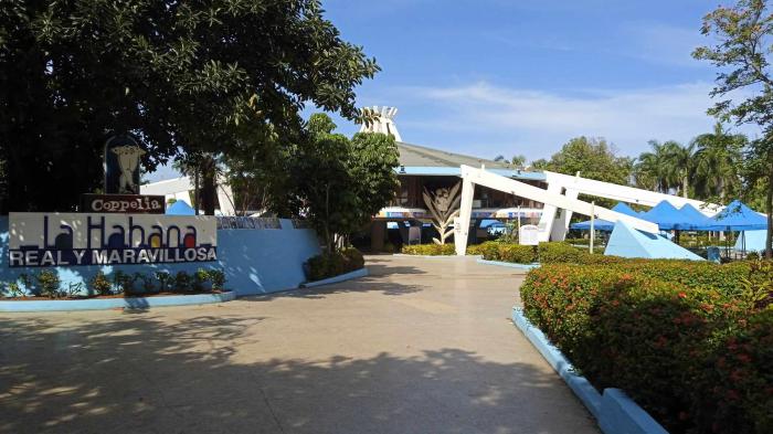 Heladería Coppelia
