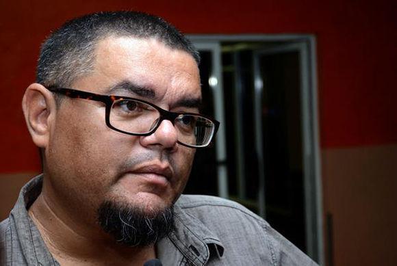Trovador Eduardo Sosa