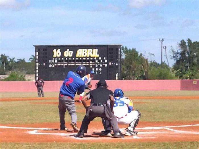 Torneo de Clubes Campeones de béisbol