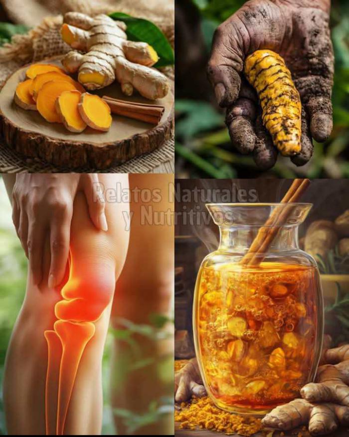 Bebida ancestral