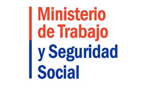 Ministerio del Trabajo y Seguridad Social