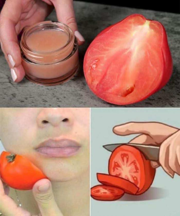 Tomate