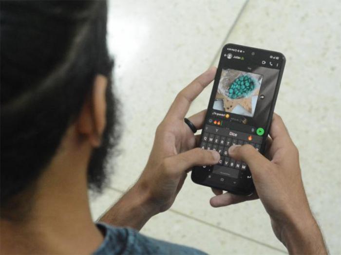 Vigilancia activa de nuevas drogas
