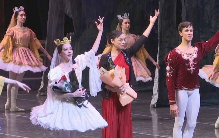 Ballet Nacional de Cuba