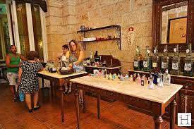 Casa especializada en la elaboración y venta de fragancias