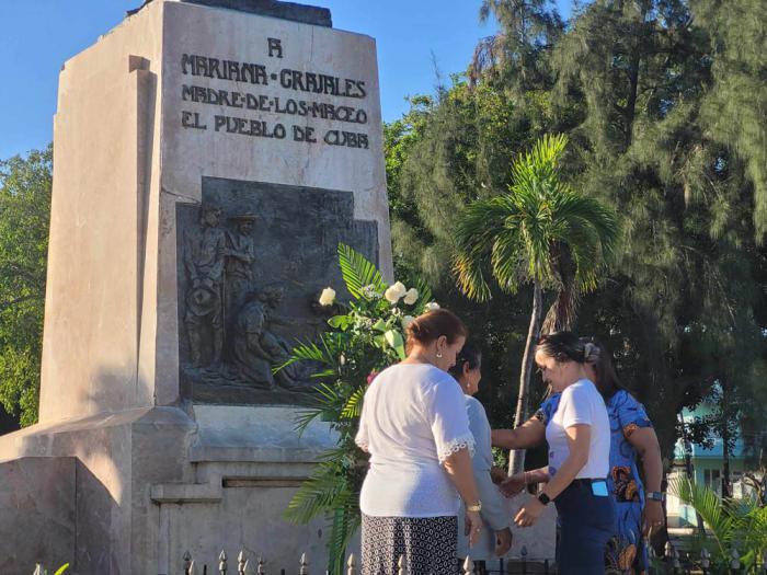 Acto provincial por el Día Internacional de la Mujer