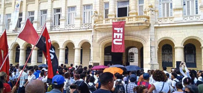 13 de Marzo: Día de recordacion patriótica