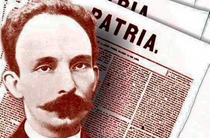 Día de la prensa cubana