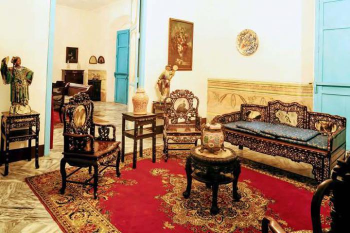 Museo Casa de la Obra Pía
