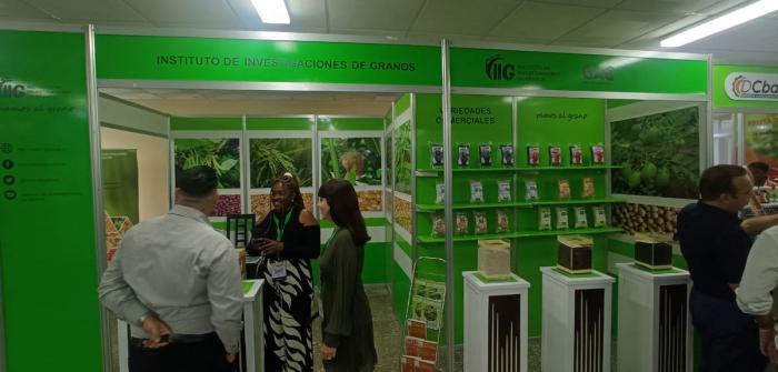Inauguran Feria Internacional Agroalimentaria FIAGROP 2025