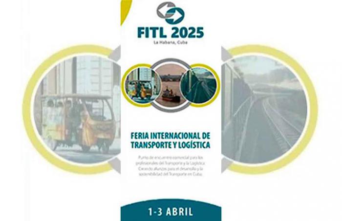 Logo Feria del Transporte 