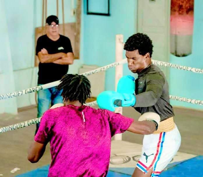 La filmación se inició esta semana en La Habana.