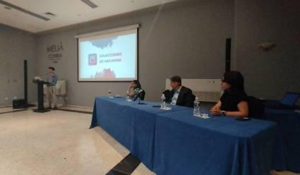 Presentan SocIA, agente cubano de inteligencia artificial