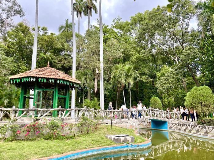 Quinta de los Molinos