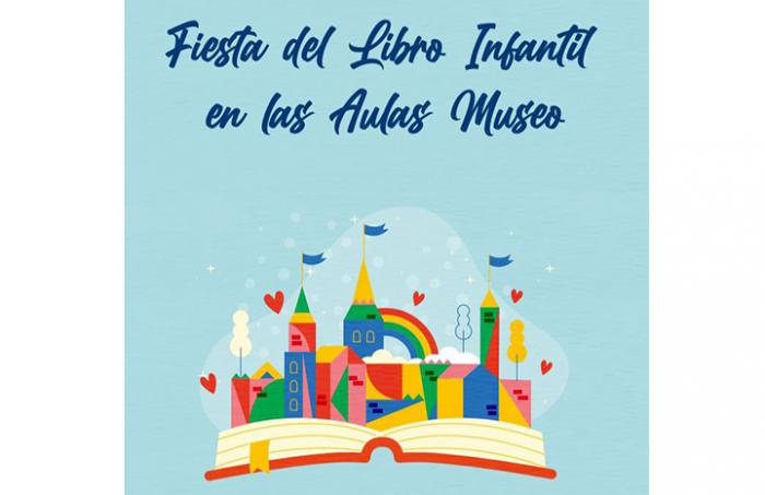 Fiesta del Libro Infantil en Aulas Museo de La Habana