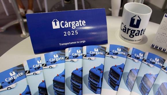 Aplicación Cárgate