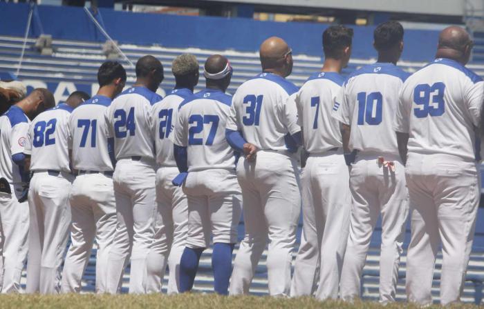 Equipo de Industriales