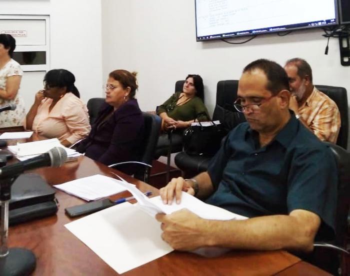 Lideran máximas autoridades capitalinas preparativos para celebrar la Victoria en Playa Girón