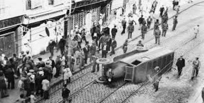 Huelga del 9 de Abril de 1958 en Cuba 