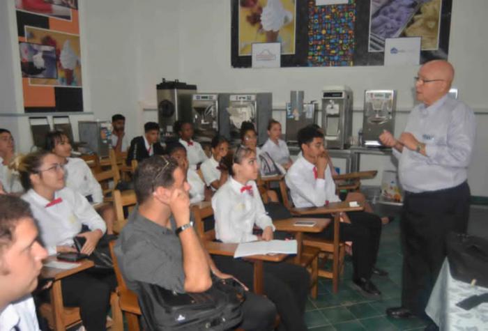 Proyecto de Desarrollo Local (PDL) la moneda cubana