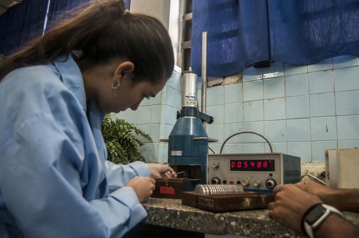 La innovación siempre al servicio de las prioridades en el ámbito económico, ambiental y social. 