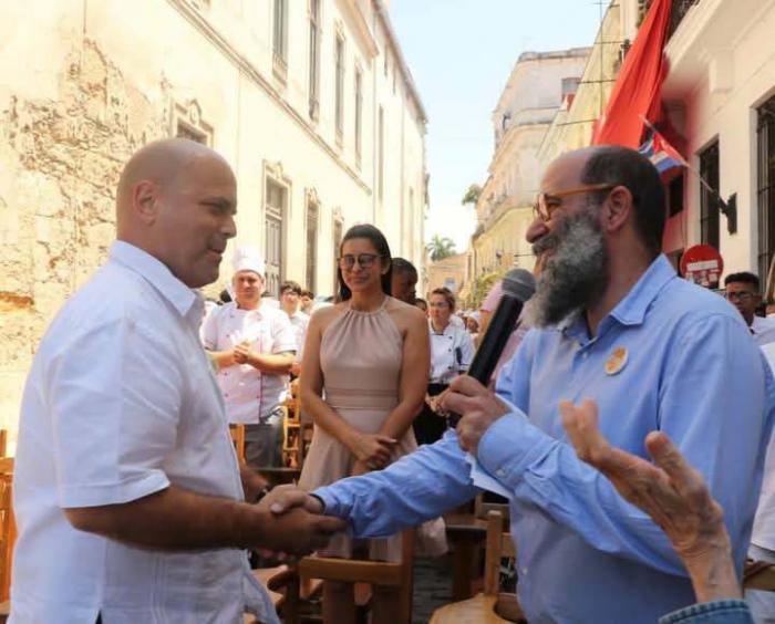 Proyecto de Desarrollo Local La Moneda Cubana
