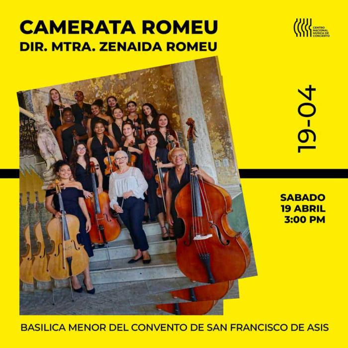 Camerata Romeu