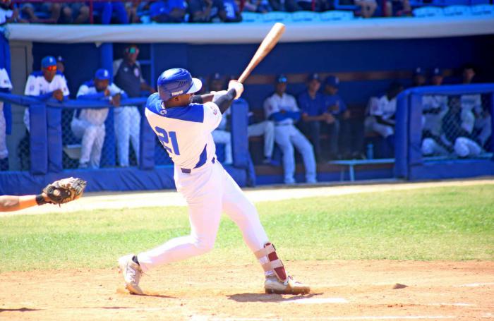 III Liga Élite del Béisbol Cubano