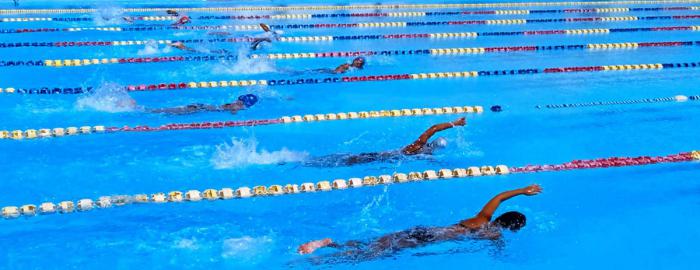 Copa Pioneril de Natación 2025