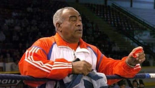 Sarbelio Fuentes