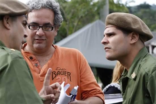 Serie LCB: La otra guerra