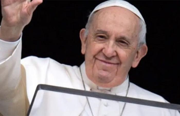 Papa Francisco 