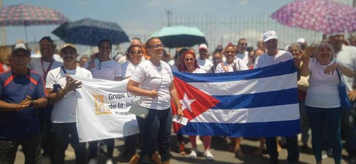 Trabajadores de la Alimentaria y la Pesca