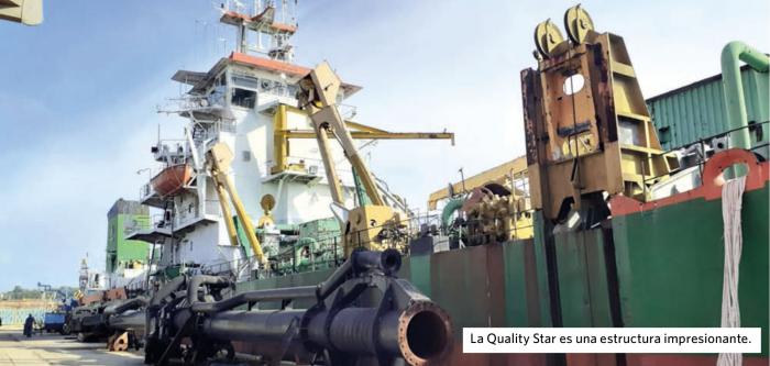 Quality Star