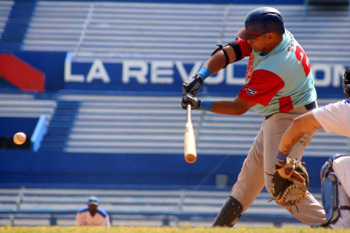III Liga Élite del Béisbol Cubano